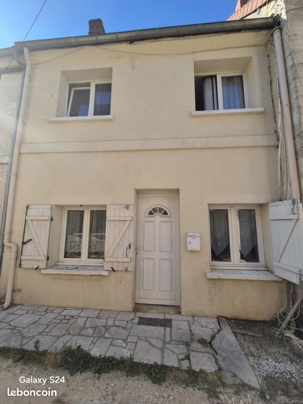Maison à louer, 50m², Mouy