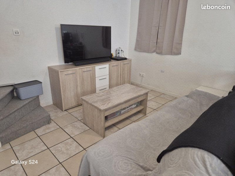 Maison à louer, 50m², Mouy
