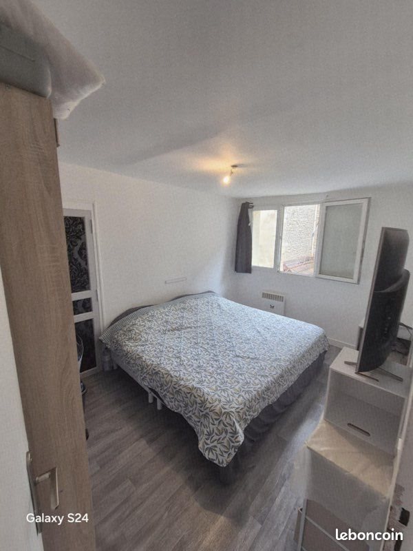 Maison à louer, 50m², Mouy