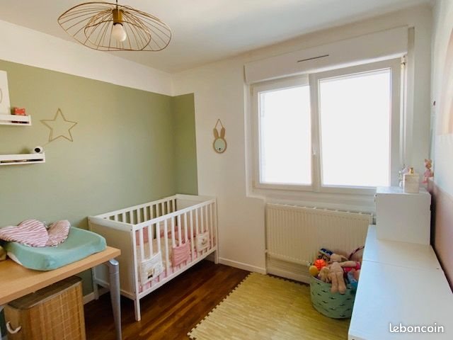 Maison à vendre, 75m², Calais