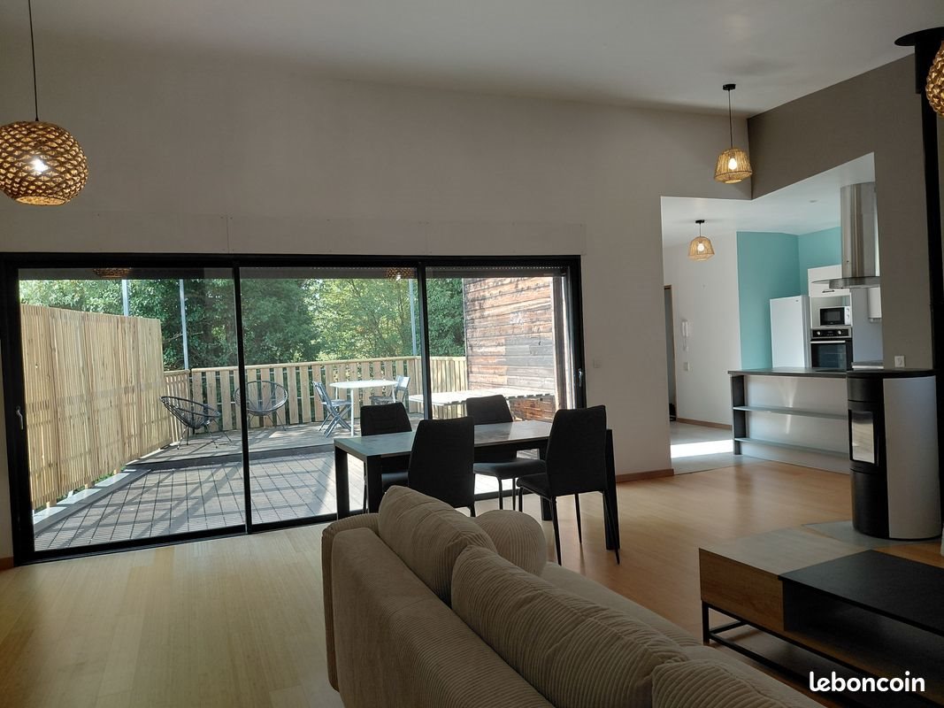 Appartement à louer, 86m², Onet-le-Château