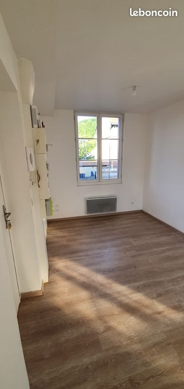 Appartement à louer, 30m², Darnétal