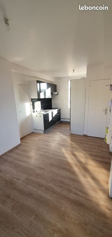 Appartement à louer, 30m², Darnétal