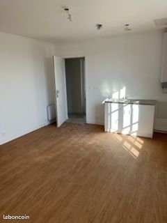 Appartement à louer, 43m², Bray-et-Lû