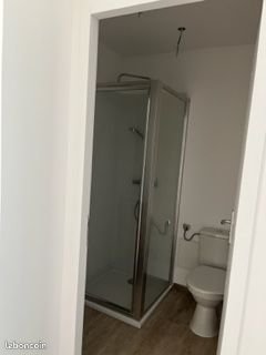Appartement à louer, 43m², Bray-et-Lû