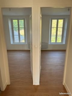 Appartement à louer, 43m², Bray-et-Lû