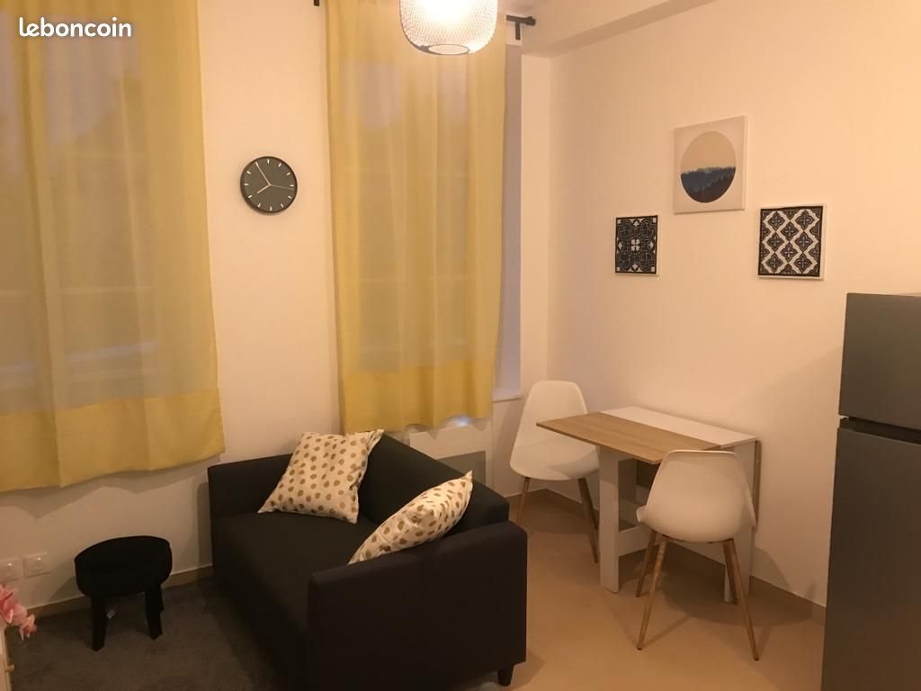 Appartement à louer, 27m², Louviers