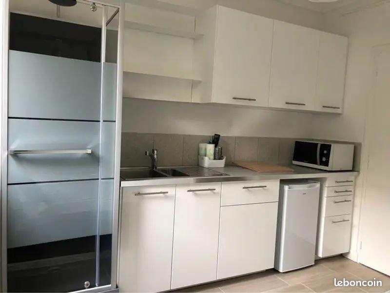 Appartement à louer, 1m², Neuilly-sur-Seine