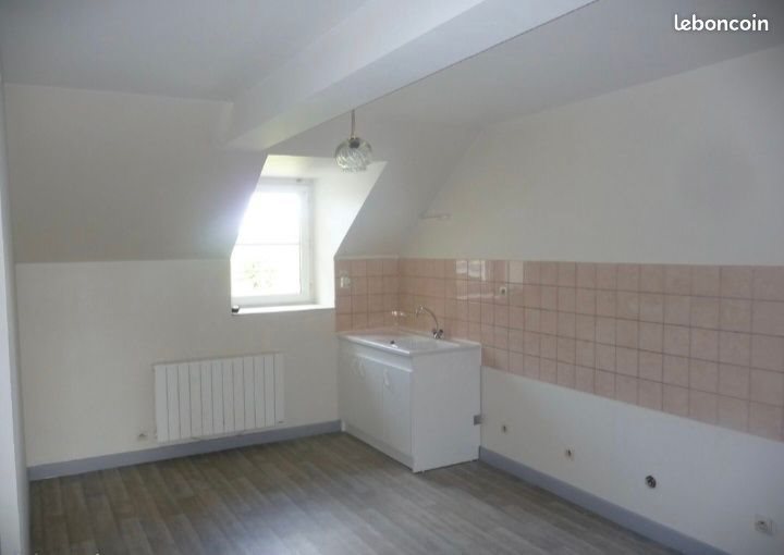 Appartement à louer, 40m², Sablé-sur-Sarthe