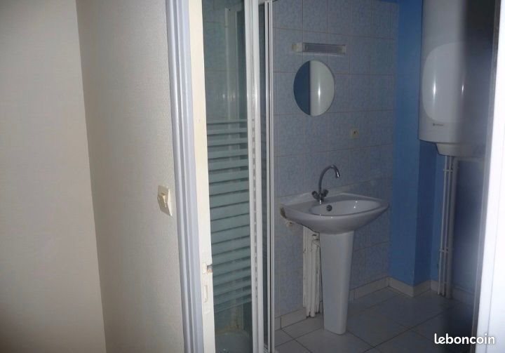 Appartement à louer, 40m², Sablé-sur-Sarthe