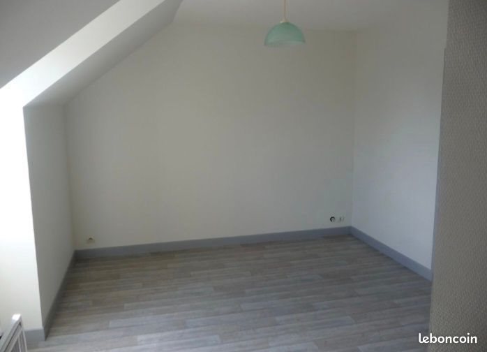 Appartement à louer, 40m², Sablé-sur-Sarthe