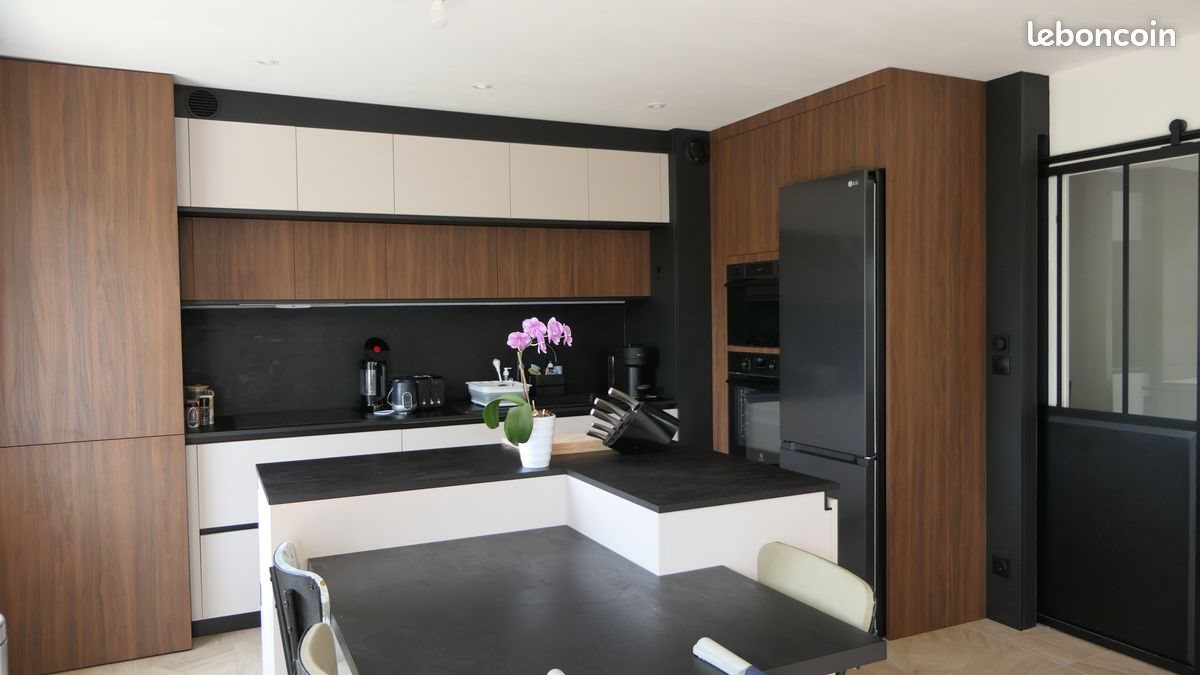 Appartement à vendre, 77m², Châteaubourg