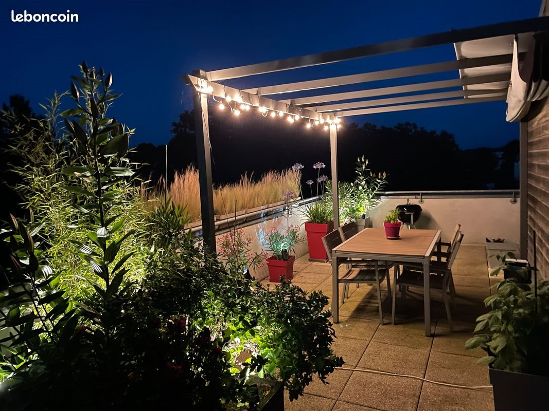 Appartement à vendre, 77m², Châteaubourg