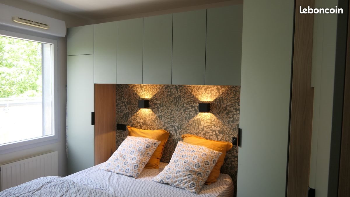 Appartement à vendre, 77m², Châteaubourg