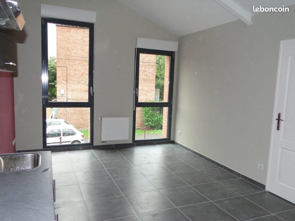 Appartement à louer, 70m², Villeneuve-d'Ascq