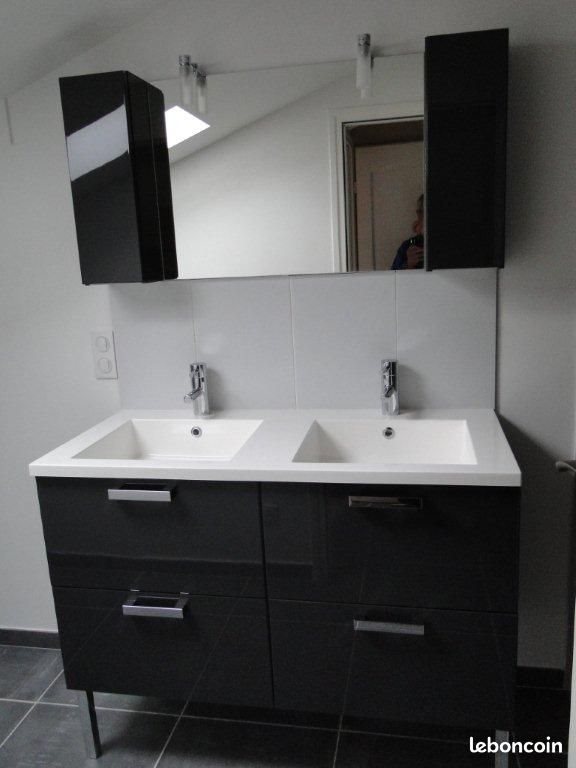 Appartement à louer, 70m², Villeneuve-d'Ascq