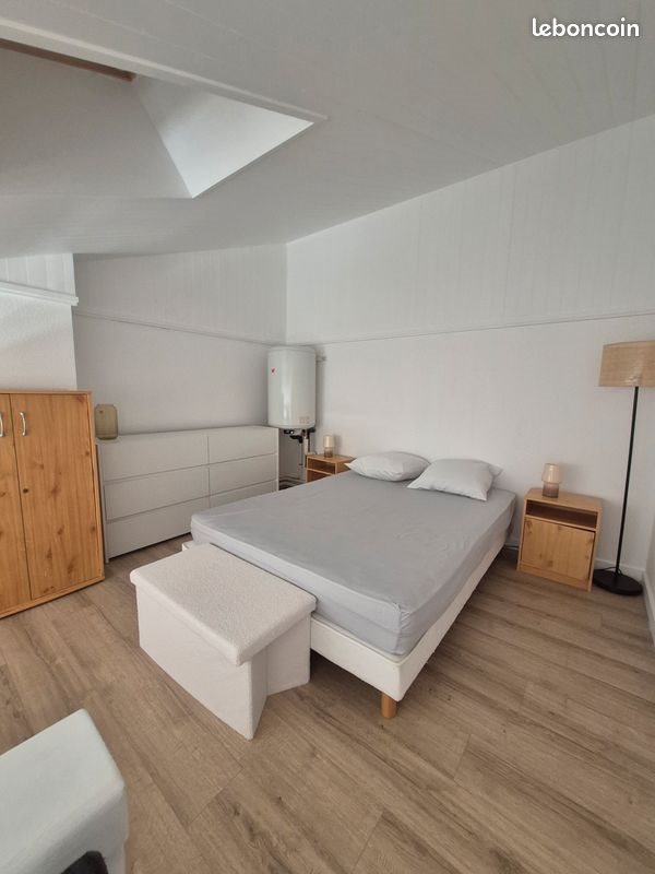 Appartement à louer, 30m², Saint-Jean-de-Monts