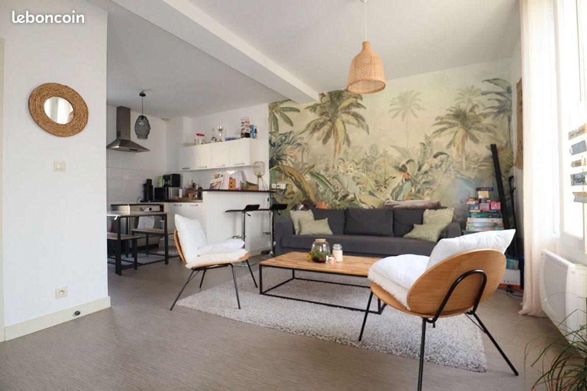 Appartement à vendre, 62m², Brest