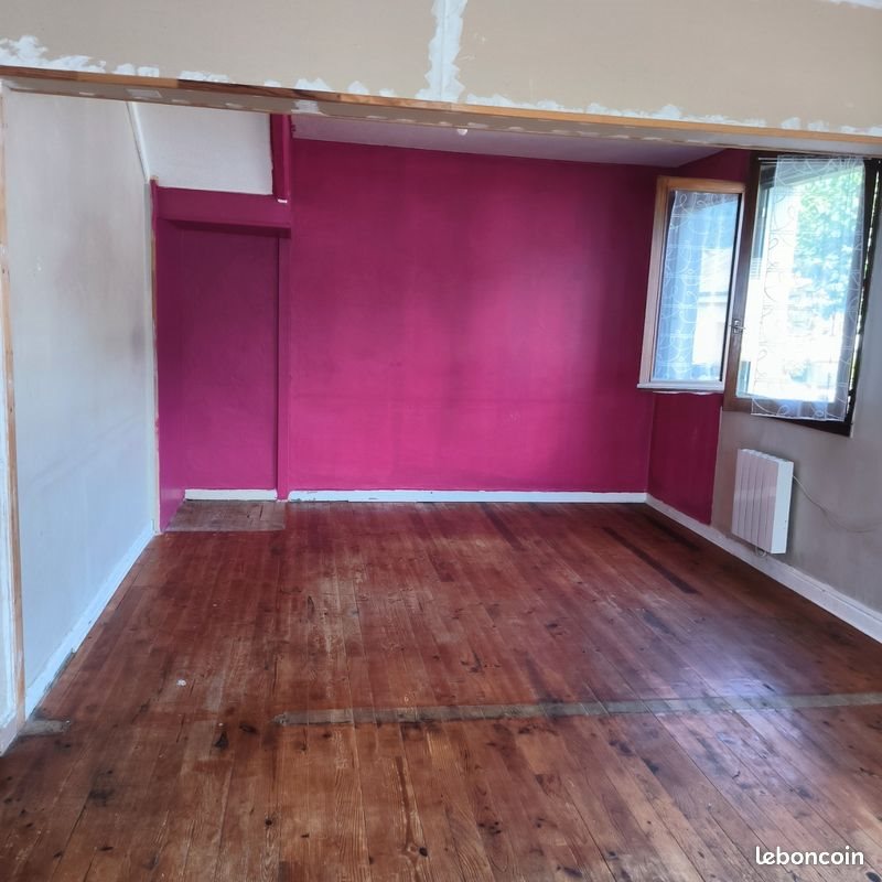 Maison à vendre, 80m², Bort-les-Orgues