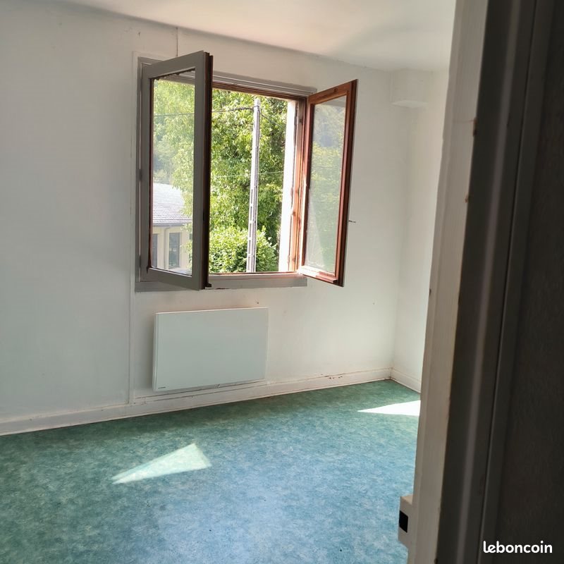Maison à vendre, 80m², Bort-les-Orgues