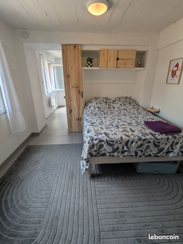 Maison à louer, 23m², Bordeaux
