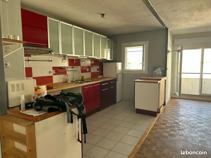 Appartement à vendre, 69m², Pantin