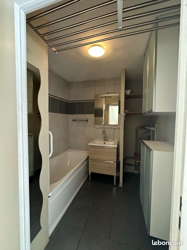 Appartement à vendre, 69m², Pantin