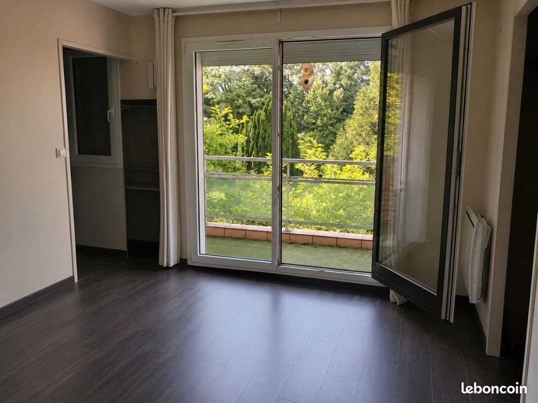Appartement à louer, 80m², Lambersart