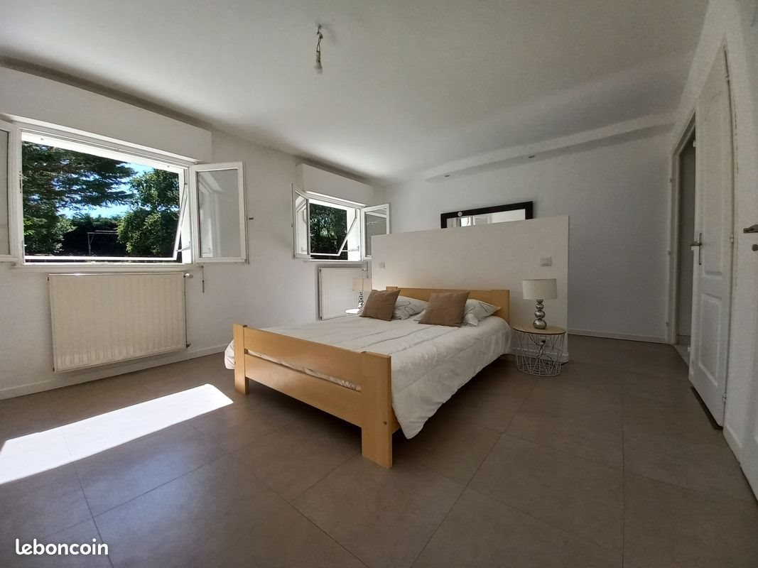 Maison à louer, 160m², Quéven
