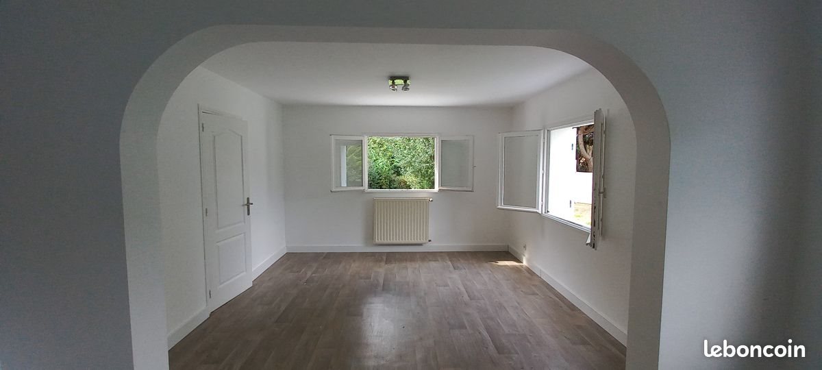 Maison à louer, 160m², Quéven