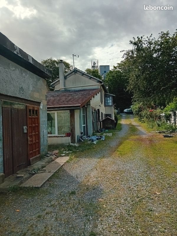 Maison à vendre, 141m², Boissy-lès-Perche