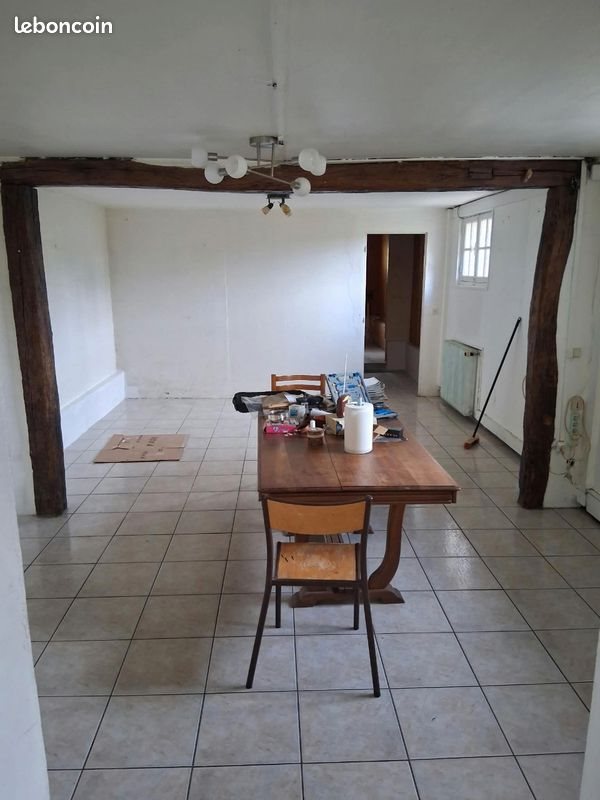 Maison à vendre, 141m², Boissy-lès-Perche
