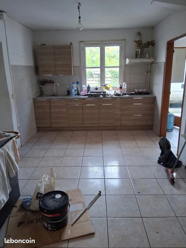 Maison à vendre, 141m², Boissy-lès-Perche