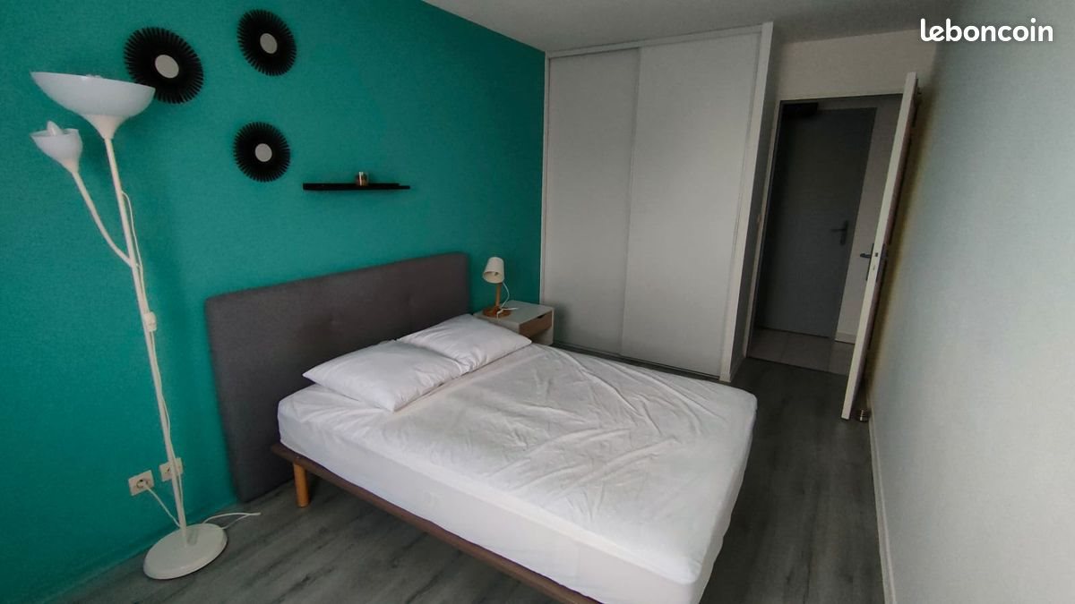 Appartement à louer, 67m², Ramonville-Saint-Agne