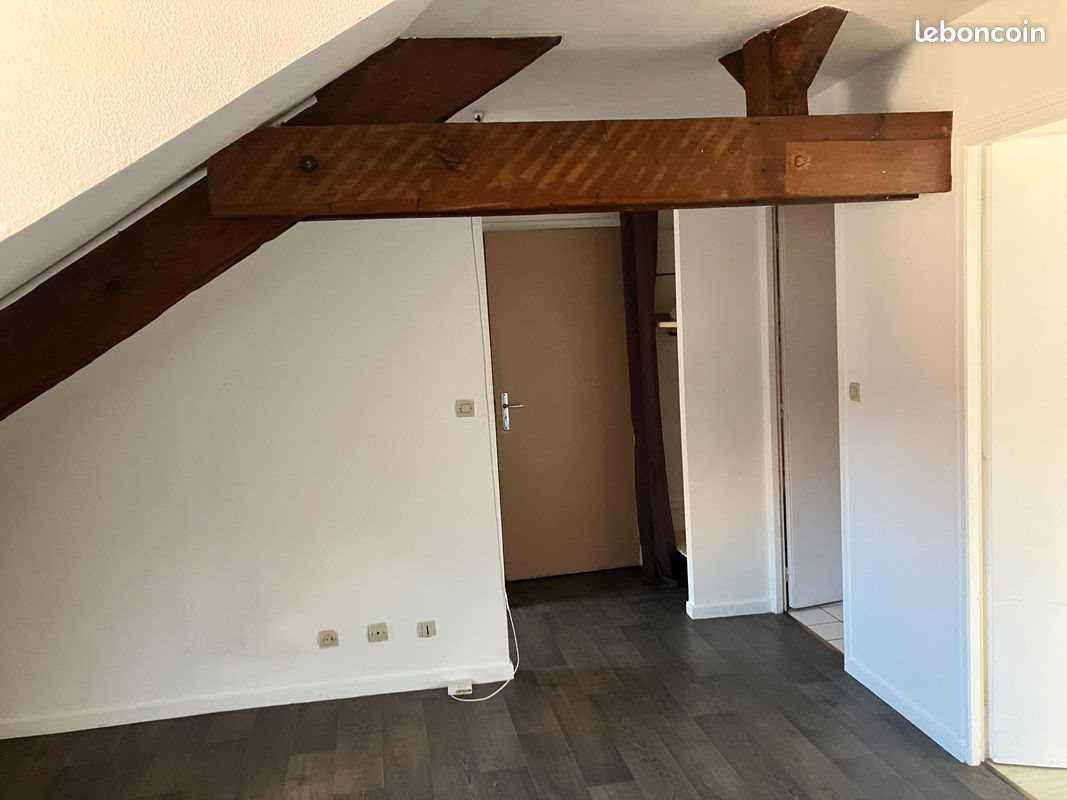Appartement à louer, 42m², Besançon