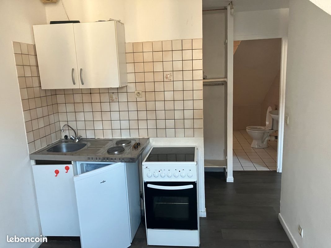 Appartement à louer, 42m², Besançon