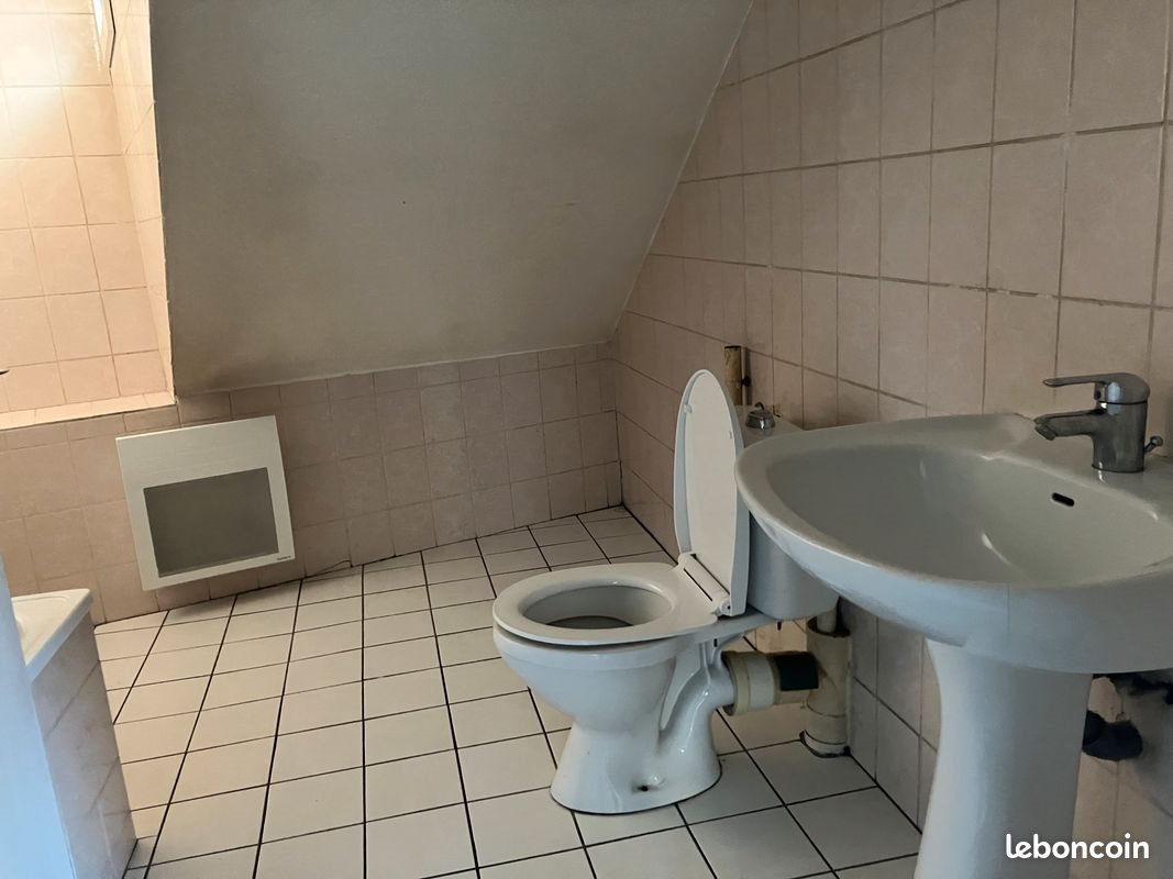 Appartement à louer, 42m², Besançon