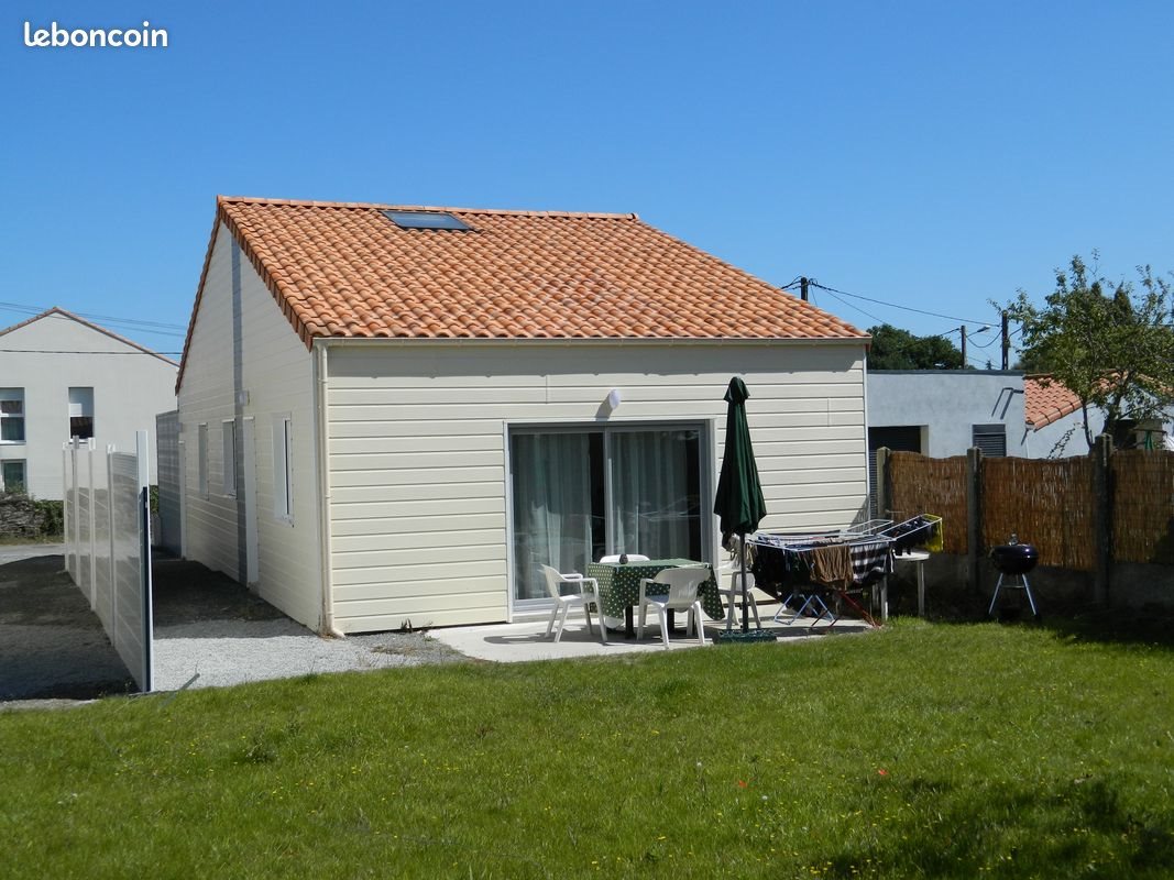 Maison à louer, 96m², Vertou