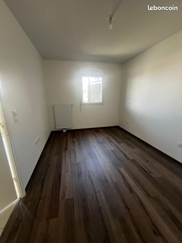 Appartement à louer, 37m², La Rochelle