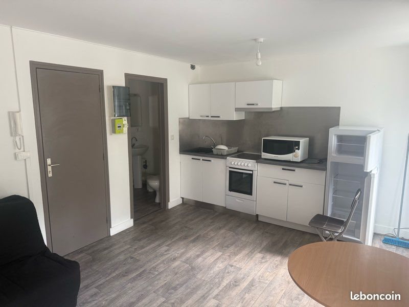 Appartement à louer, 22m², Laval