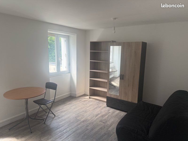 Appartement à louer, 22m², Laval