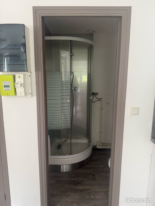 Appartement à louer, 22m², Laval