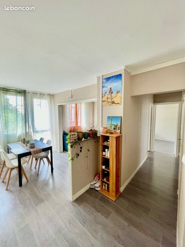 Appartement à vendre, 65m², Orléans