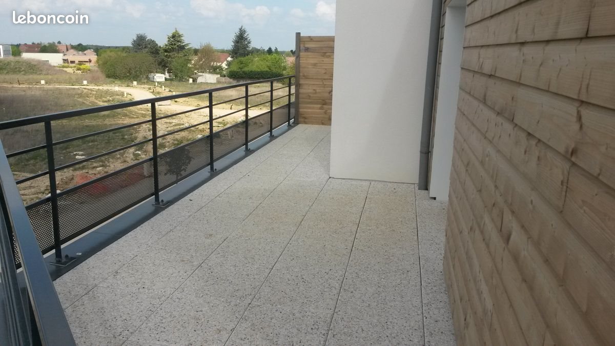 Appartement à louer, 45m², Claye-Souilly