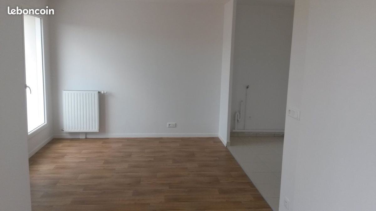 Appartement à louer, 45m², Claye-Souilly