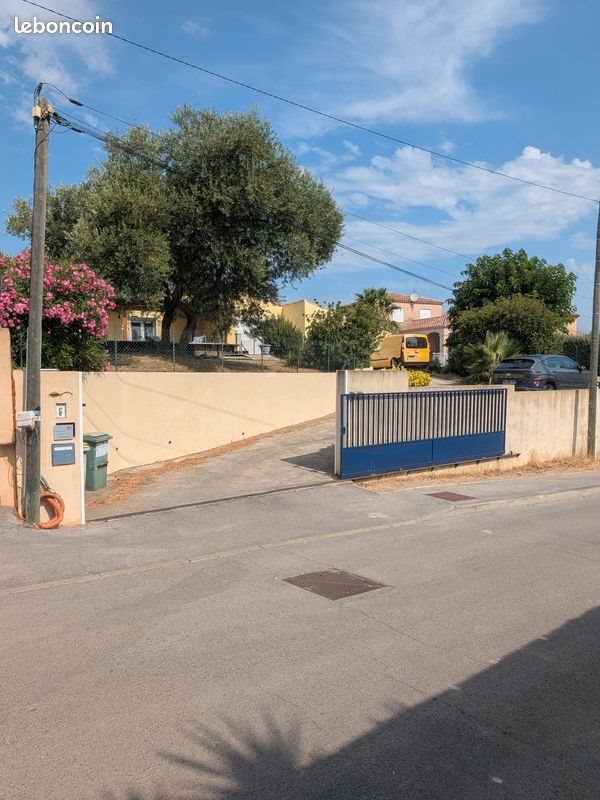 Maison à vendre, 85m², Marseillan