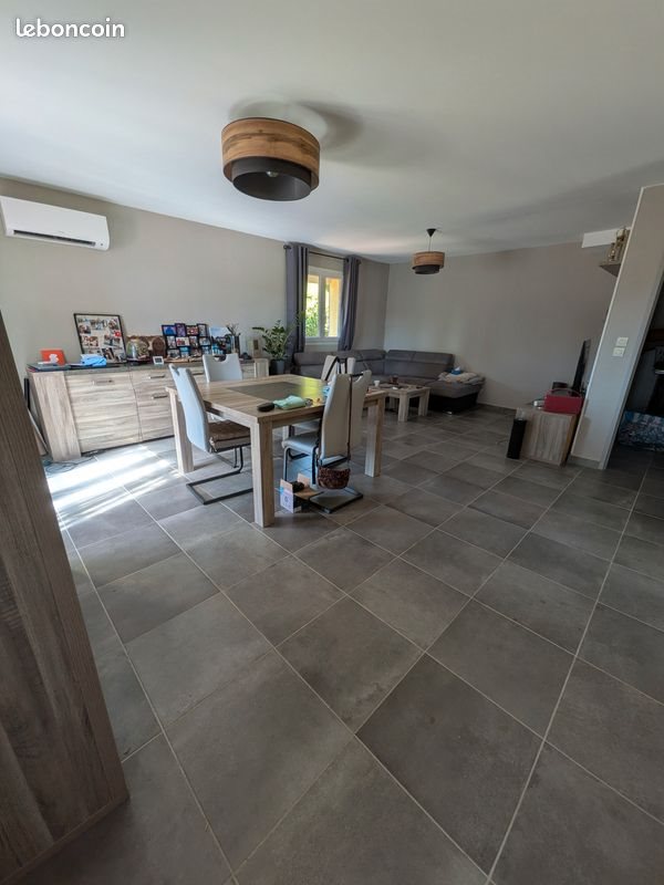 Maison à vendre, 85m², Marseillan