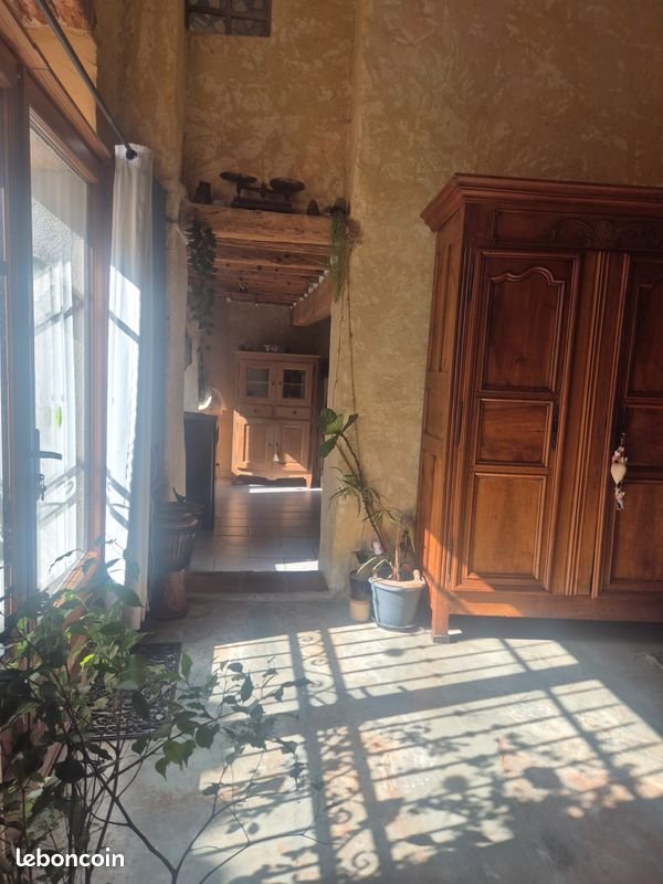 Maison à vendre, 189m², Caumont-sur-Durance