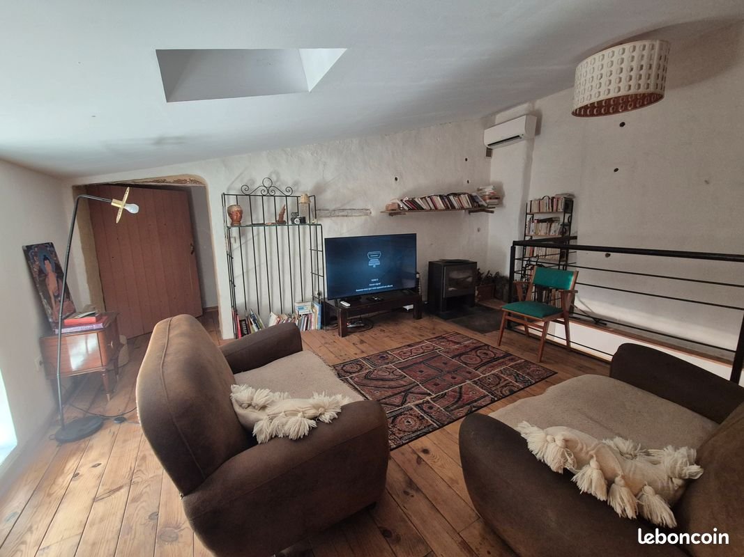 Maison à vendre, 189m², Caumont-sur-Durance