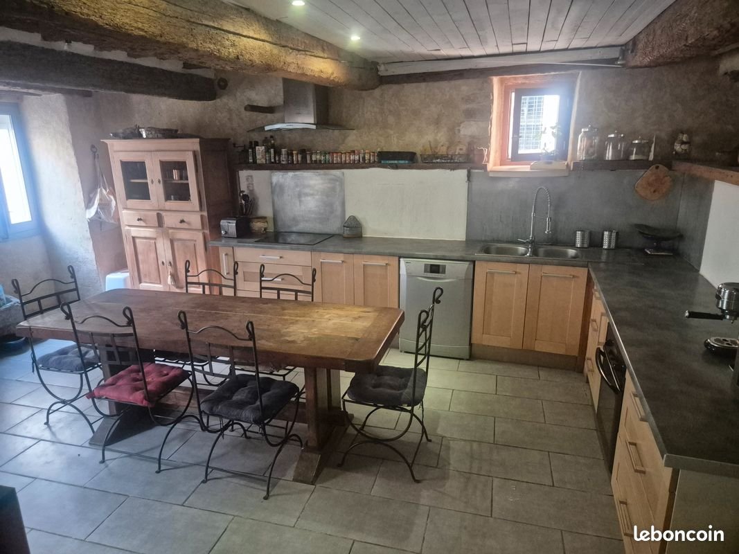 Maison à vendre, 189m², Caumont-sur-Durance